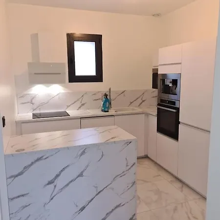 Magnifique Appart Avec Jaccuzi